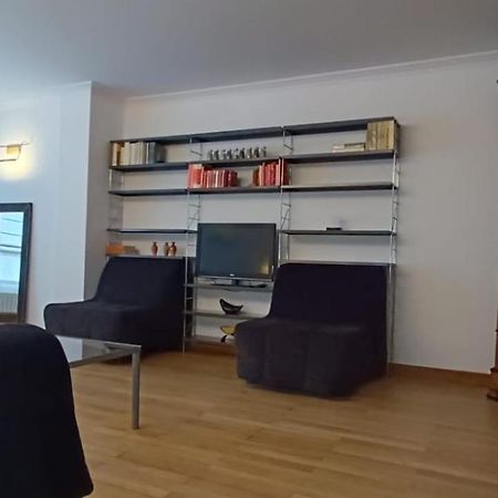 Apartament Emyrent I Ondarreta San Sebastián Zewnętrze zdjęcie