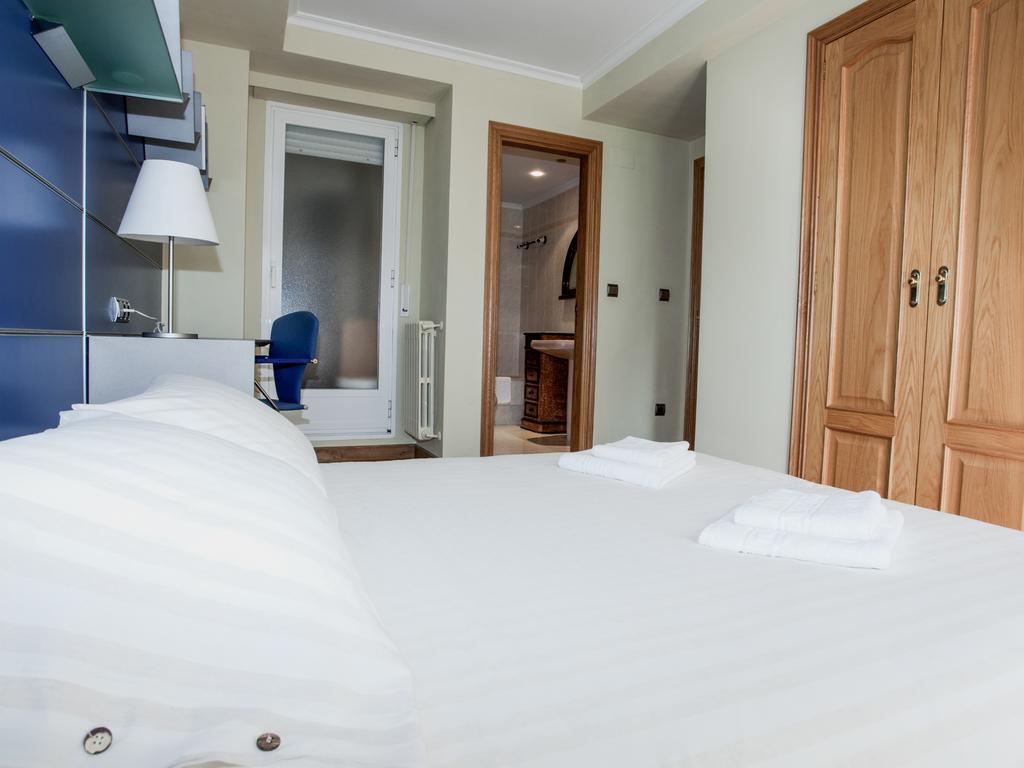 Apartament Emyrent I Ondarreta San Sebastián Zewnętrze zdjęcie