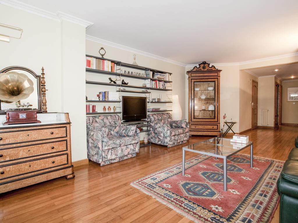 Apartament Emyrent I Ondarreta San Sebastián Pokój zdjęcie